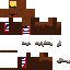 Texture for Snickers