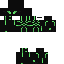 Texture for spidermint render