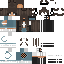 Texture for Apoha La Gameuse