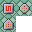 Texture for bloco feio