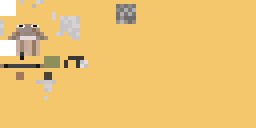 Texture for Buddy