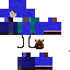 Texture for Van's skin