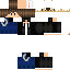 Texture for King