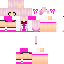 Texture for steve