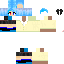 Texture for ケイノア女子化