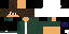 Texture for MitoCraft