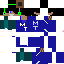 Texture for MRTRYL