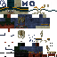 Texture for davy jones