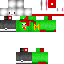 Texture for 3JlouKpoJluK