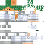Texture for Zoro_Viltrum