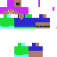 Texture for bootscat