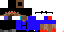 Texture for анти херобрин