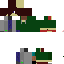 Texture for dimf
