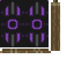 Texture for EnderLord