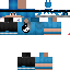 Texture for BlackDZN