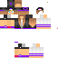 Texture for steph skin