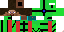 Texture for fusée
