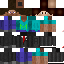 Texture for Milans Skin