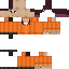 Texture for Minecraft Story Mode Xara