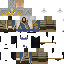 Texture for Arthendúr helmeted