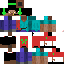 Texture for ReCom df