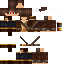 Texture for Adventurer Spinx