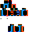 Texture for miklan x megaskuci
