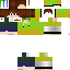 Texture for クレセント