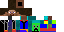 Texture for benblob007