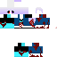 Texture for sans horrust