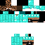 Texture for demonslayer ryan ninja mode