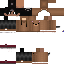 Texture for AlvaroJr Osito