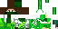 Texture for Green Nomad