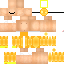 Texture for Derpy God 3