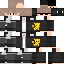 Texture for Ap mit augen