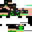 Texture for mihawk gzt