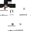 Texture for jeff the killer