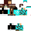 Texture for Minha skin