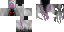 Texture for Geist (boora)