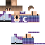 Texture for Lunar