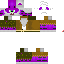Texture for Mendigo