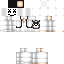 Texture for marshmallaow craft