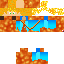 Texture for lopers 