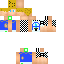 Texture for steve