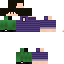 Texture for spherical casual