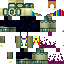 Texture for NSDLBHM