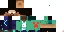 Texture for maxii evil