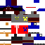 Texture for maxdown hook