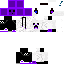 Texture for Steve