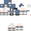 Texture for clemintimefox
